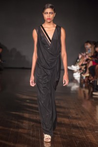 Jeffry Tan RTW Spring 2018