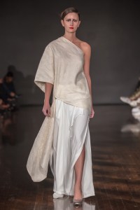 Jeffry Tan RTW Spring 2018