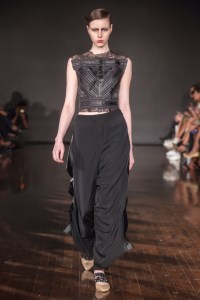 Jeffry Tan RTW Spring 2018
