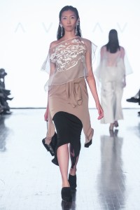 Sav Lavin RTW Sprng 2018