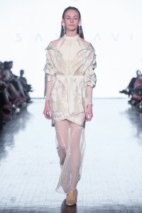 Sav Lavin RTW Sprng 2018