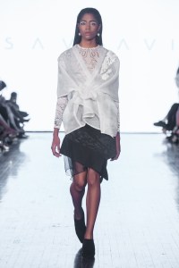 Sav Lavin RTW Sprng 2018