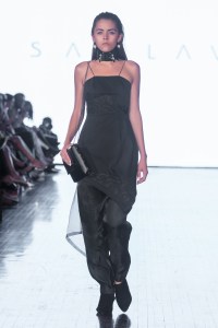 Sav Lavin RTW Sprng 2018