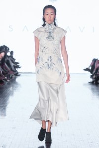 Sav Lavin RTW Sprng 2018