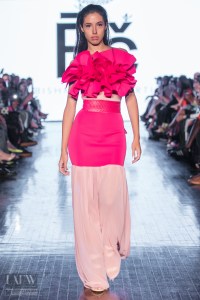 Bishme RTW Spring 2018