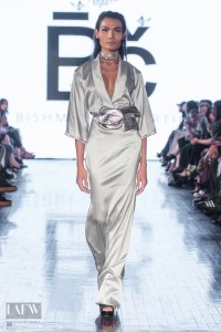 Bishme RTW Spring 2018