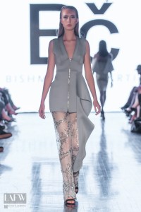 Bishme RTW Spring 2018