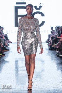 Bishme RTW Spring 2018