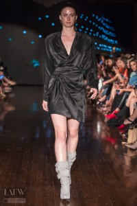 Eloshi RTW Spring 2018