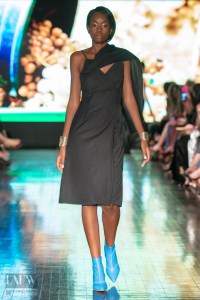 Eloshi RTW Spring 2018