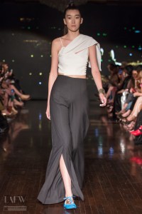 Eloshi RTW Spring 2018