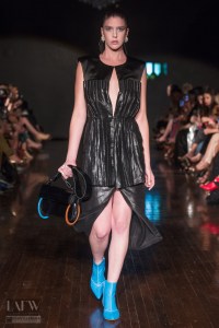 Eloshi RTW Spring 2018