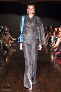 Eloshi RTW Spring 2018