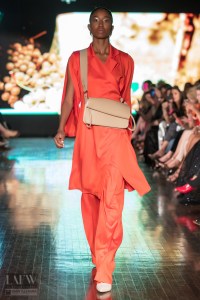 Eloshi RTW Spring 2018