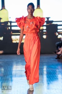 Eloshi RTW Spring 2018