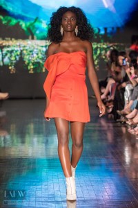 Eloshi RTW Spring 2018