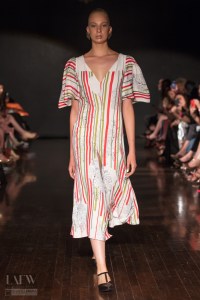 Eloshi RTW Spring 2018