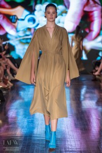 Eloshi RTW Spring 2018