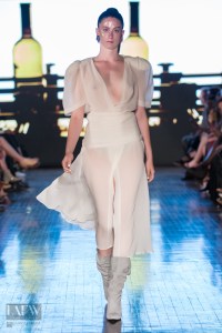 Eloshi RTW Spring 2018