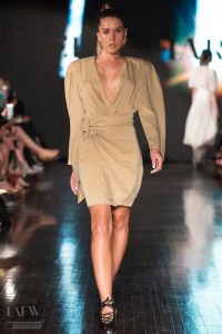 Eloshi RTW Spring 2018