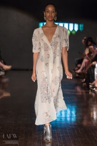 Eloshi RTW Spring 2018