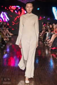 Eloshi RTW Spring 2018