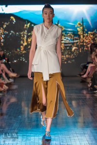 Eloshi RTW Spring 2018