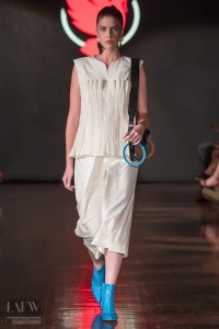 Eloshi RTW Spring 2018