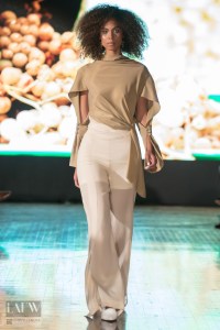 Eloshi RTW Spring 2018