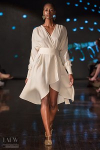 Eloshi RTW Spring 2018