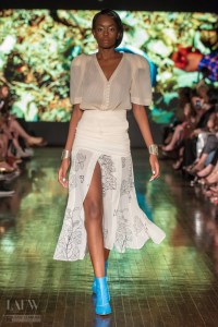 Eloshi RTW Spring 2018