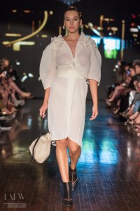 Eloshi RTW Spring 2018