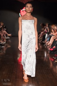 Eloshi RTW Spring 2018