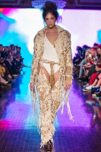 MaryMe-JimmyPaul RTW Spring 2018