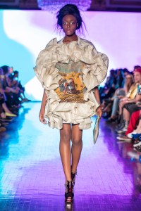 MaryMe-JimmyPaul RTW Spring 2018