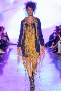 MaryMe-JimmyPaul RTW Spring 2018