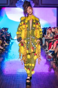 MaryMe-JimmyPaul RTW Spring 2018