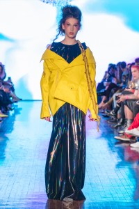 MaryMe-JimmyPaul RTW Spring 2018