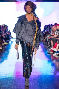 MaryMe-JimmyPaul RTW Spring 2018