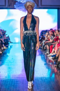 MaryMe-JimmyPaul RTW Spring 2018