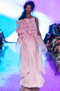 MaryMe-JimmyPaul RTW Spring 2018