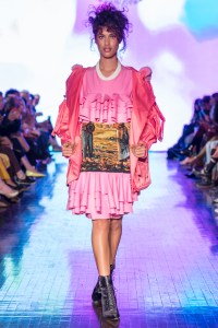 MaryMe-JimmyPaul RTW Spring 2018
