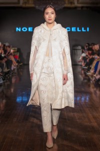 Noe Bernacelli RTW Spring 2018