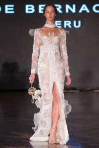 Noe Bernacelli RTW Spring 2018