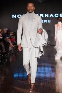 Noe Bernacelli RTW Spring 2018