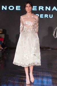 Noe Bernacelli RTW Spring 2018