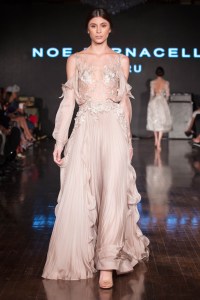 Noe Bernacelli RTW Spring 2018