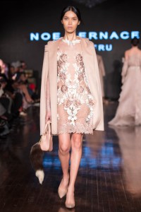 Noe Bernacelli RTW Spring 2018