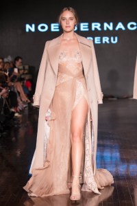 Noe Bernacelli RTW Spring 2018