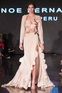 Noe Bernacelli RTW Spring 2018